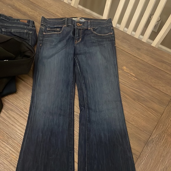 J brand flare jeans - Picture 3 of 6